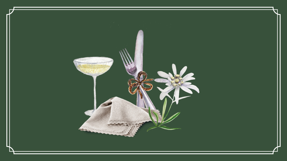 Saveurs du bien vivre