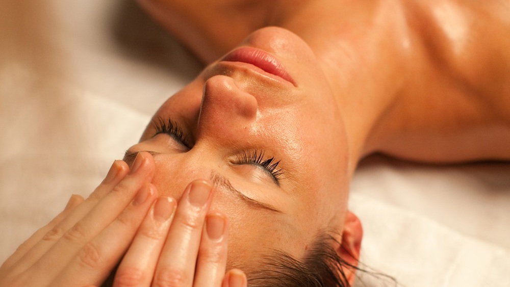 Birthday Bliss Spa Day (Mon to Fri)