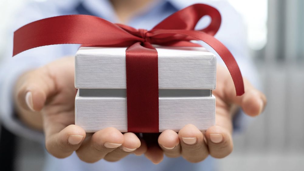 £150 Monetary Voucher