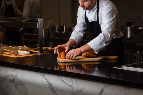 FORMULE BRUNCH DU MOMENTS (DIMANCHE) POUR 2 PERSONNES