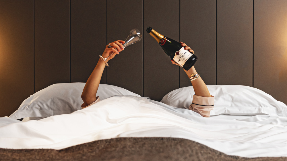 £250 Dakota Hotels Monetary Gift Voucher
