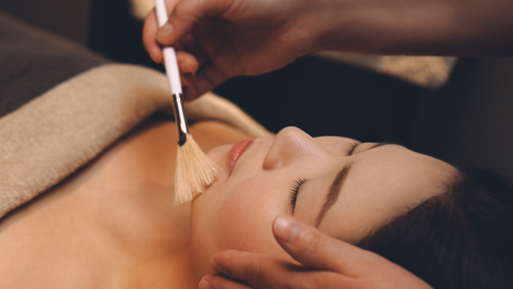 The Aquaterm Facial 90 minutes