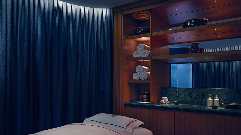 Forte Facial (60 minutes)