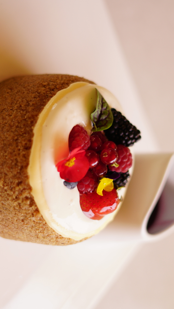 JW Cheesecake