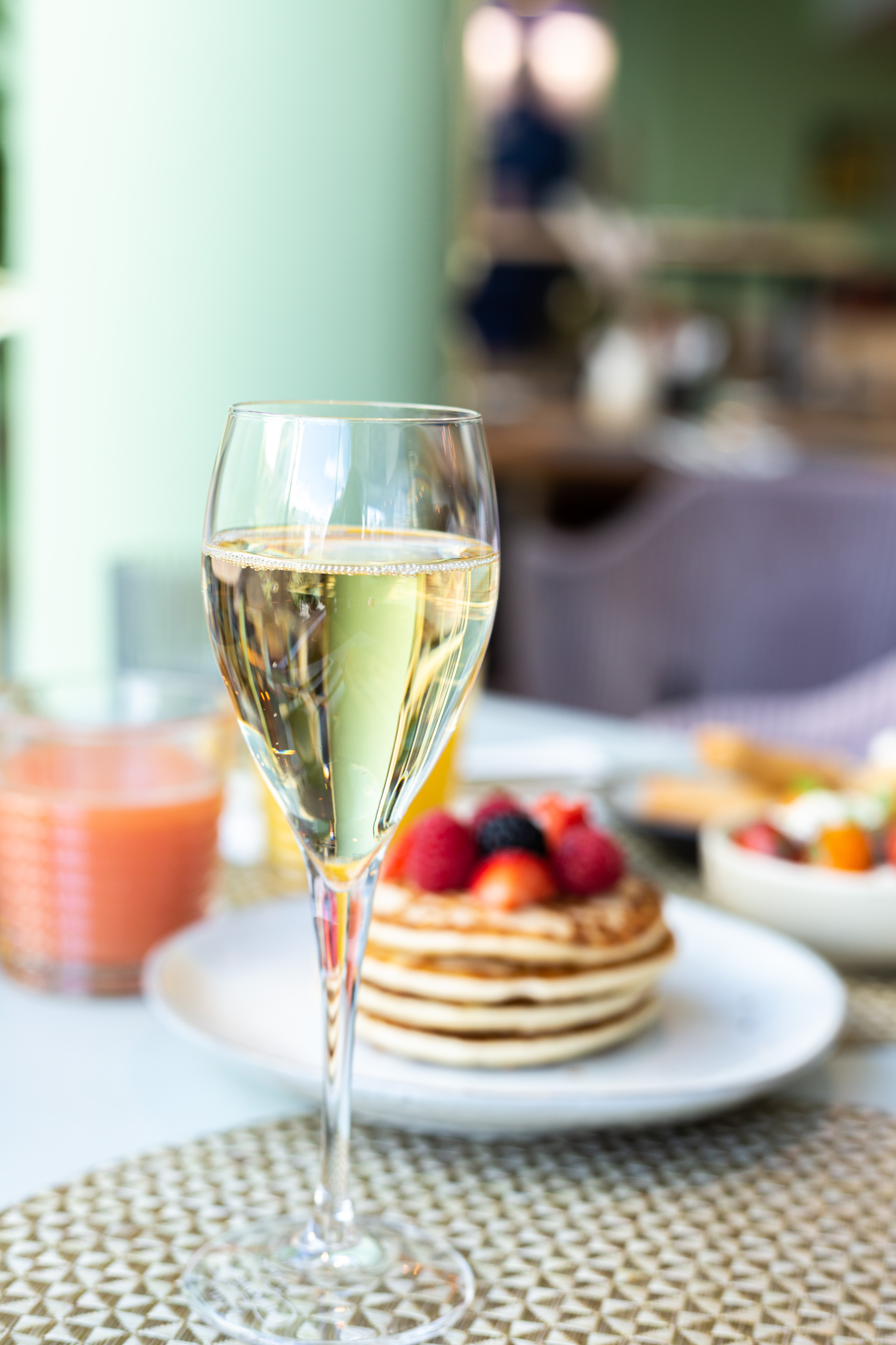 En duo - Brunch du dimanche 🍾