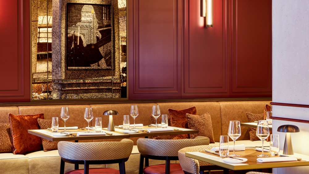The Midtown Experience - 2 Personen