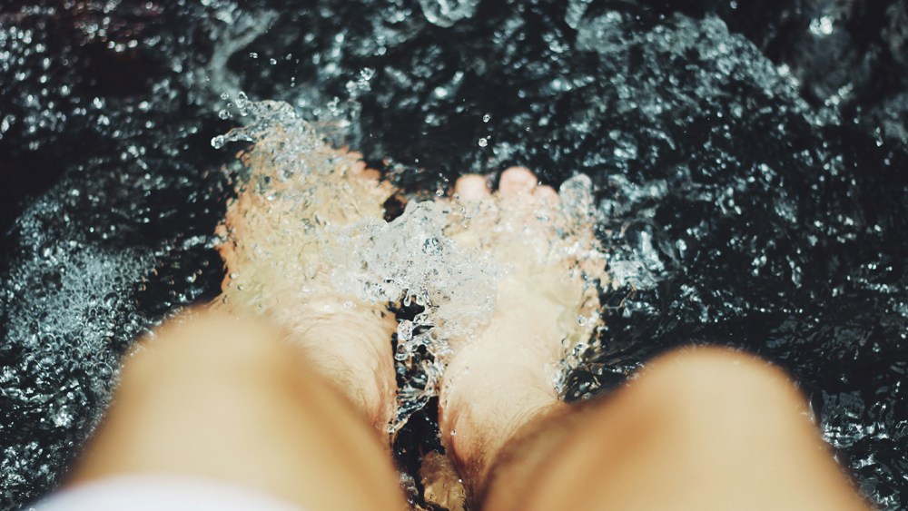 The Retreat Spa Day for Two