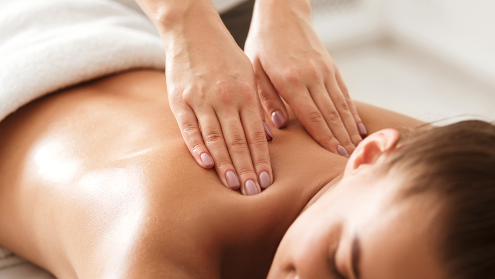 50 Minute Spa Treatment