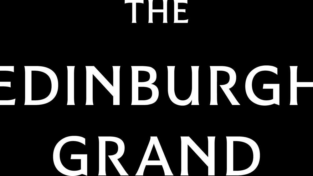 The Edinburgh Grand Monetary Gift Voucher