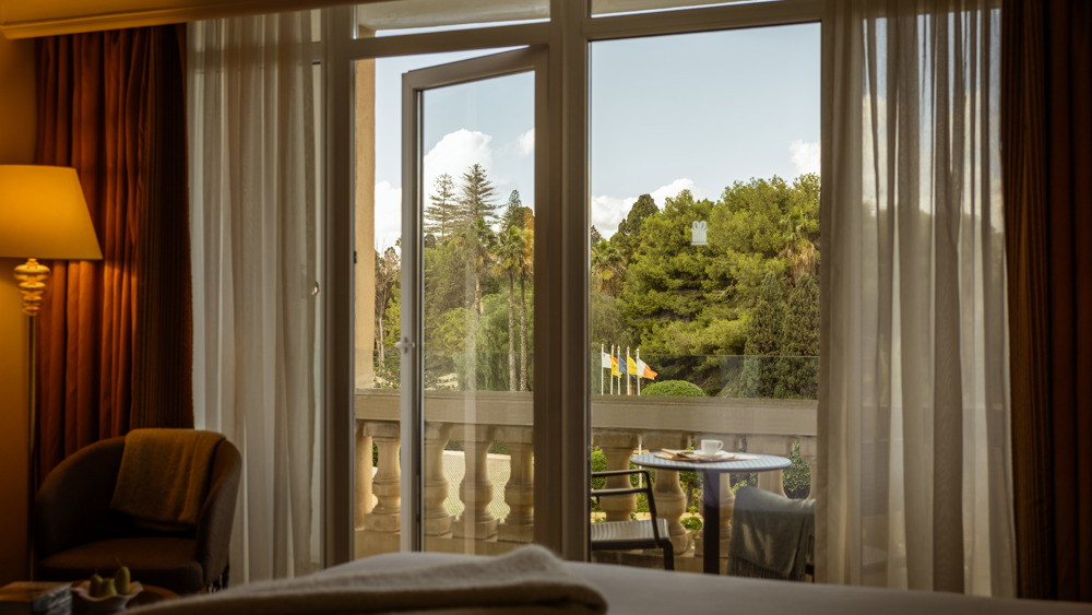 Spring 2026 - One Night Stay in a Premium Room