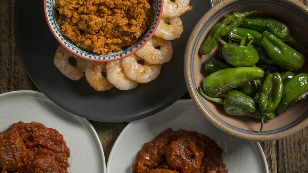 International Cuisine Cookery Class For Two