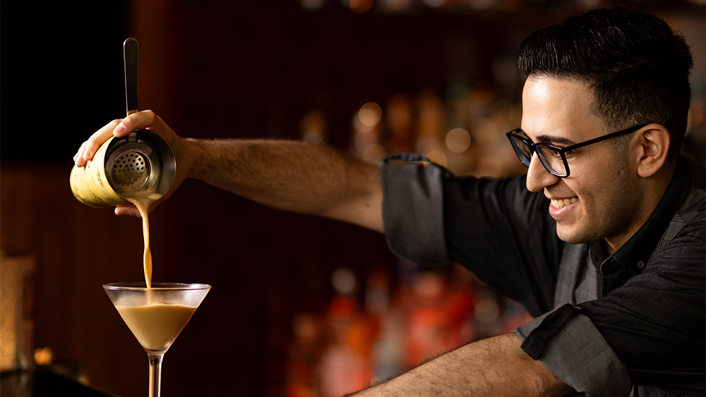 Plüsch Bar & Lounge | EUR 100 Monetary Voucher