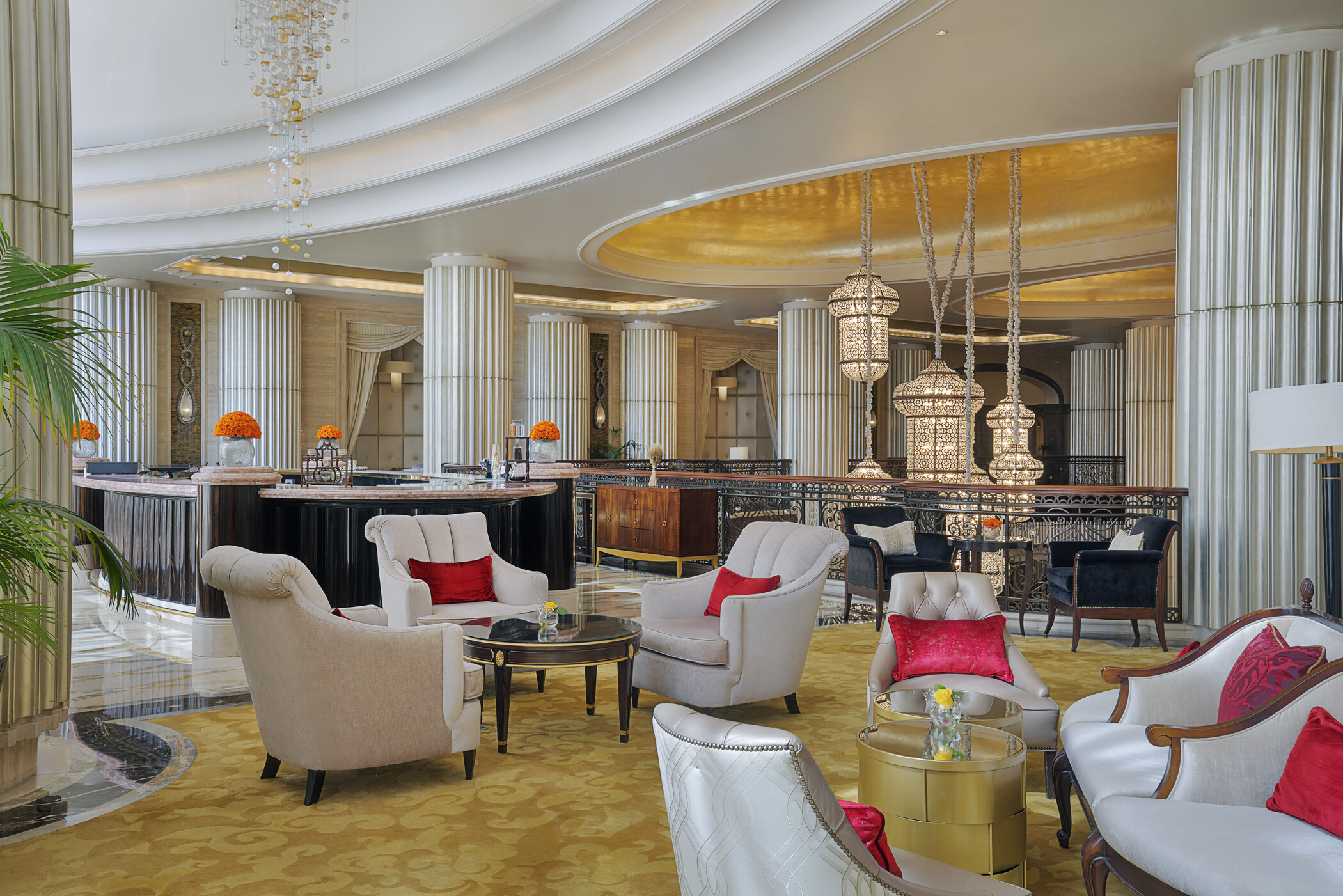 Signature Afternoon Tea with Bubbly