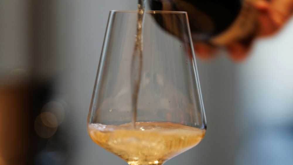 White | Sauvignon IGT