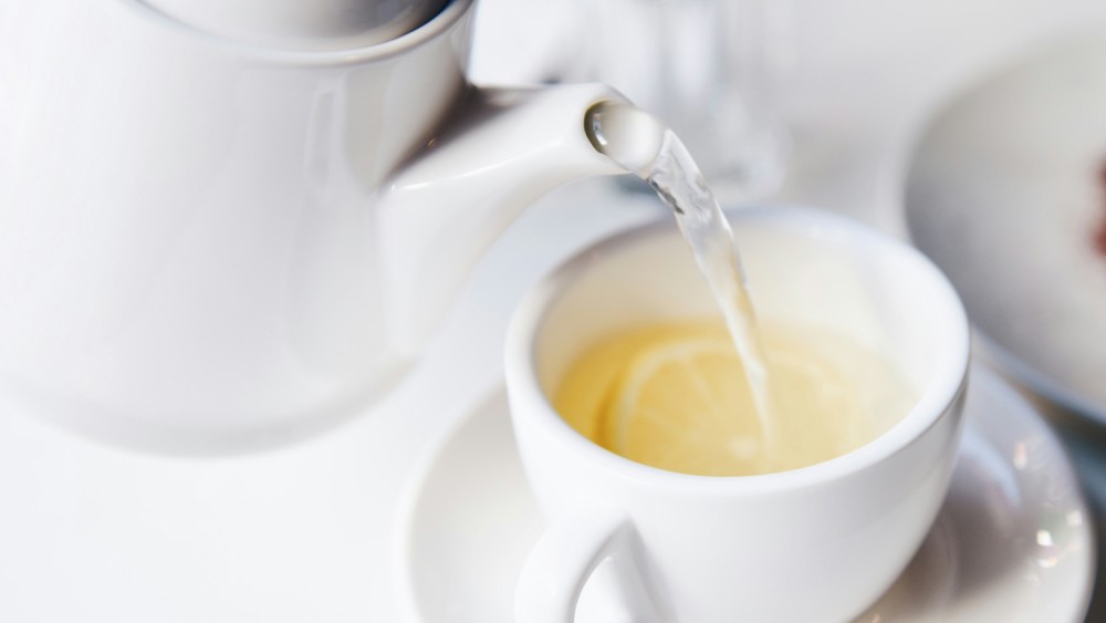 Premium Tea Selection | Dammann Freres