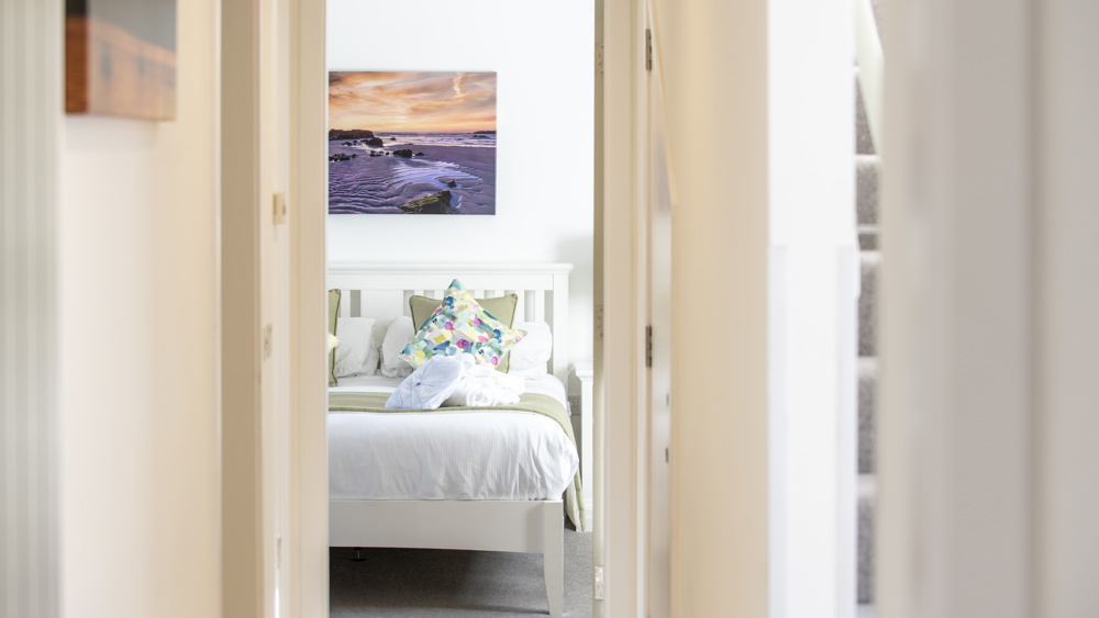 2 Night Stay in The Hideaway (Valid 7 Days)