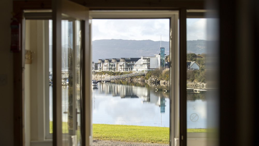 2 Night Stay in a Cottage (Valid 7 Days)