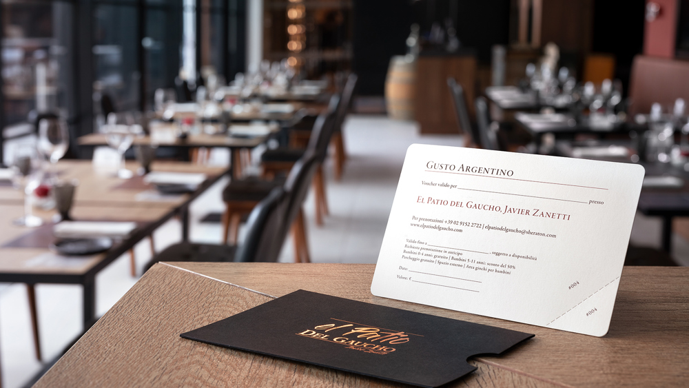 Monetary Voucher 150€