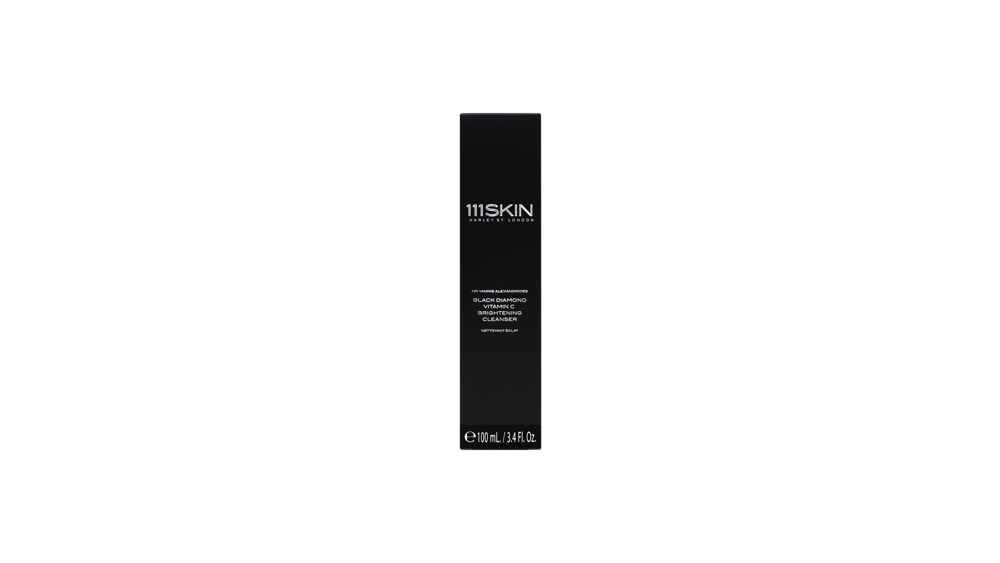 Black Diamond Vitamin C Cleanser 100ml
