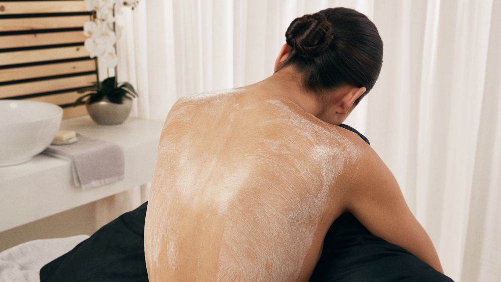 ESPA Pre-Natal Relax and Restore | 80 minutes | Monday to Thursday