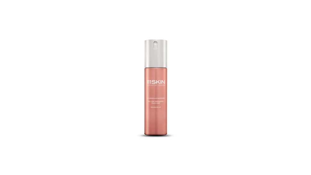 All-Day Radiance Face Mist 100ml