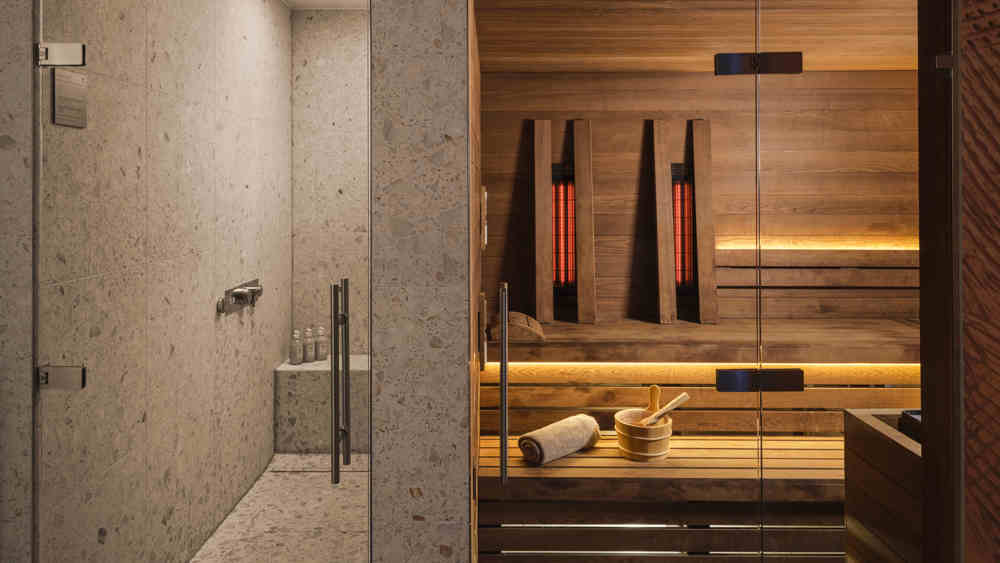 AWAY Spa Experience For Two