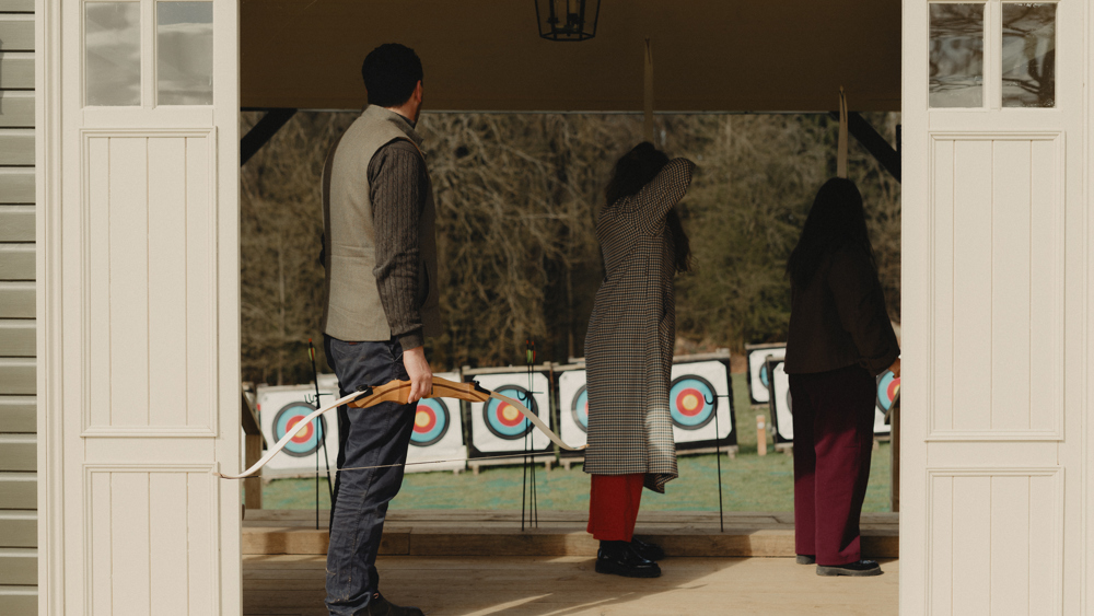 Archery