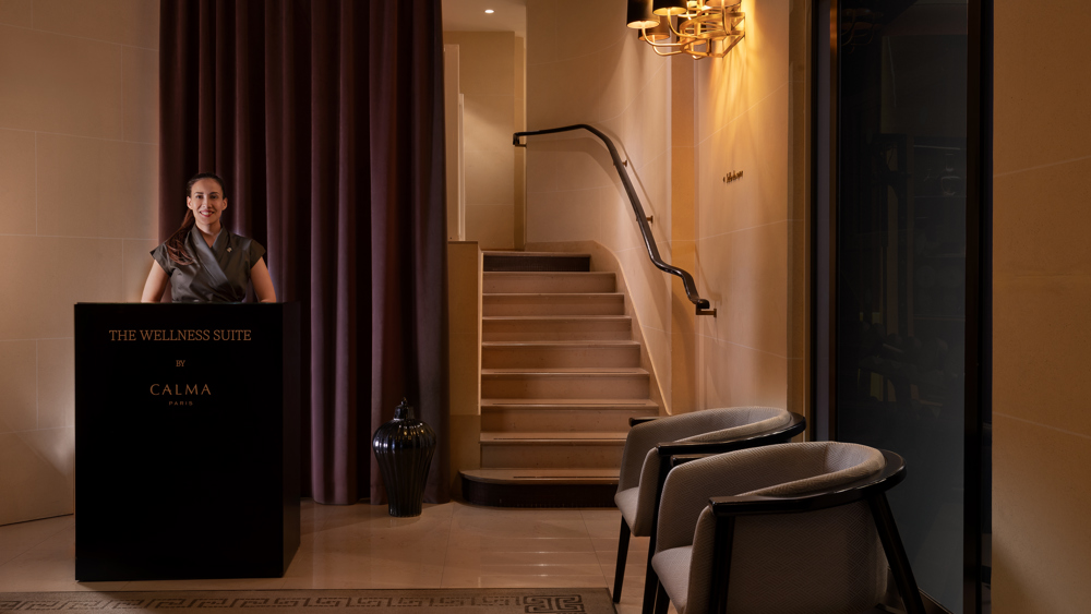 Solo - Massage of 90 minutes