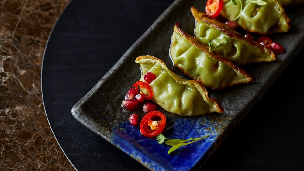 Taste of Yu, Tuesday 13th May