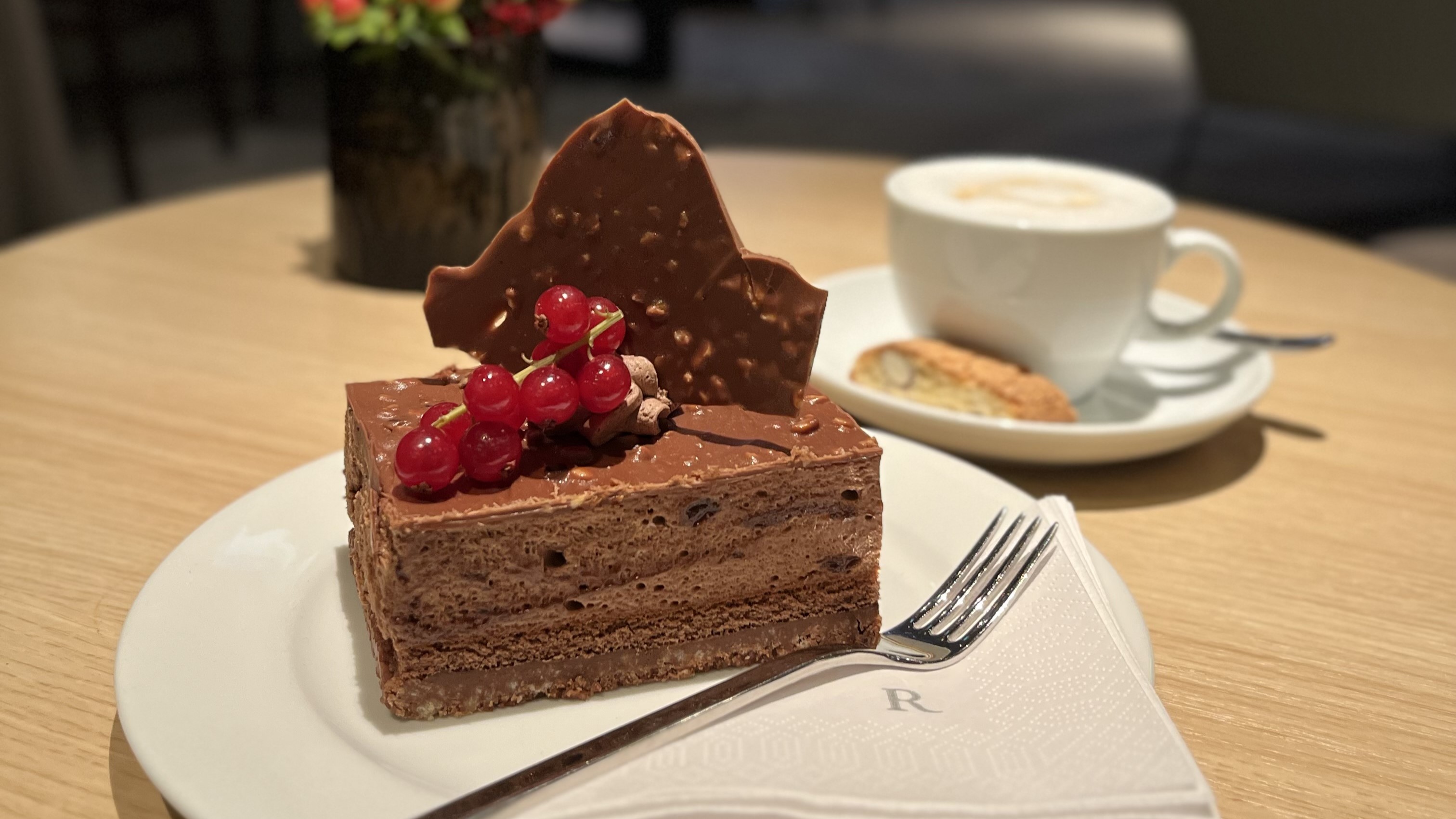 Kaffee & Kuchen