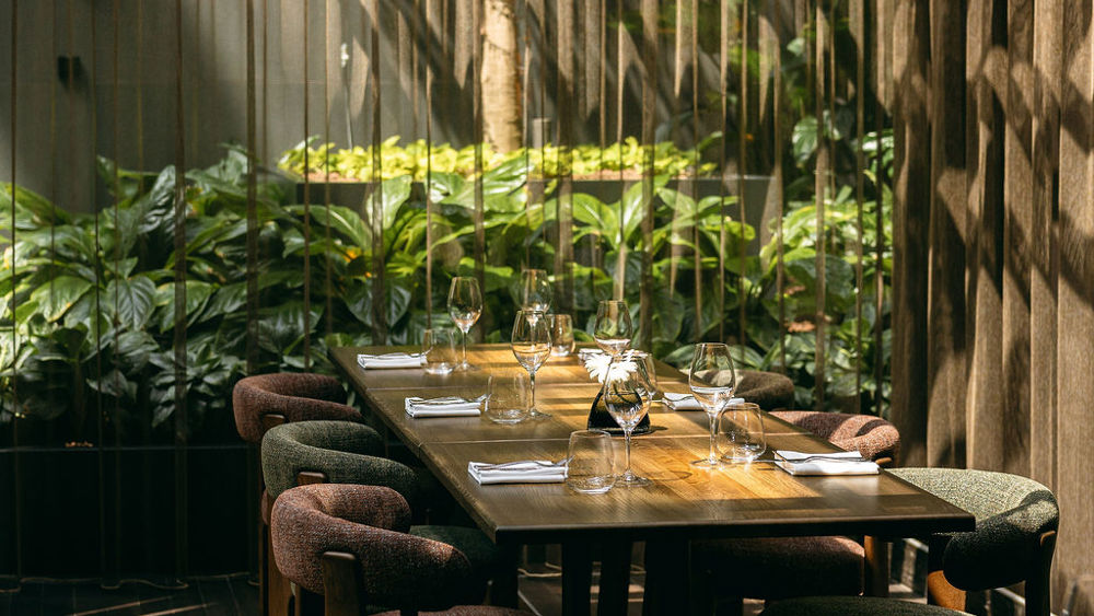 Gordon Ramsay Bar & Grill Budapest értékutalvány