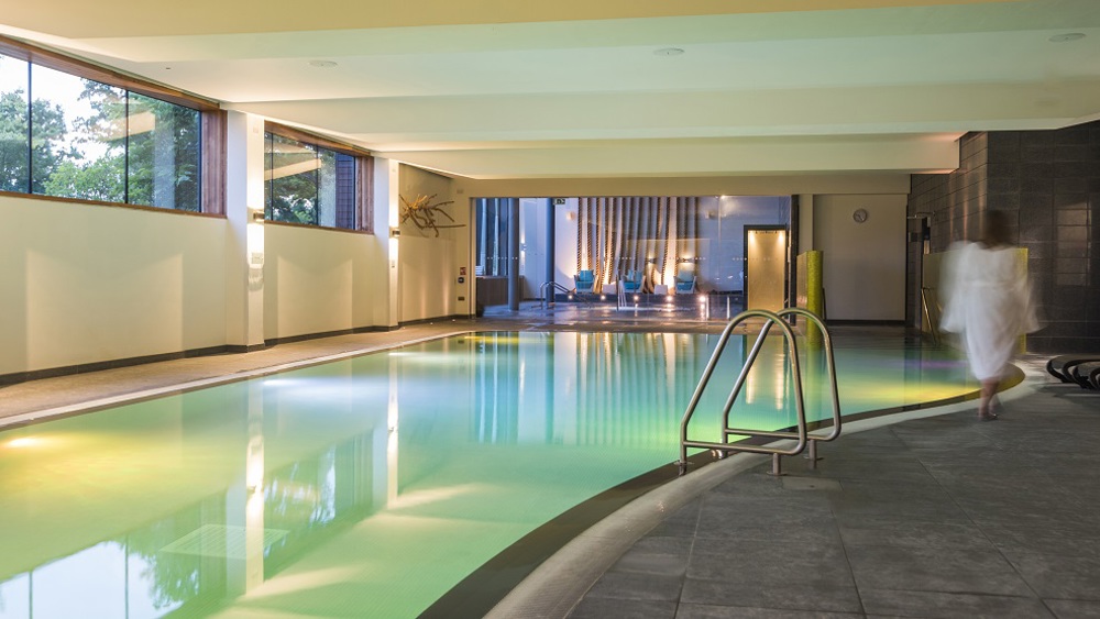 Birthday Bliss Spa Day (Mon to Fri)