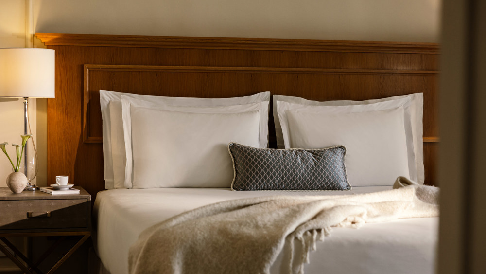 Winter 2026-2027 - One-Night Stay in a Deluxe Suite
