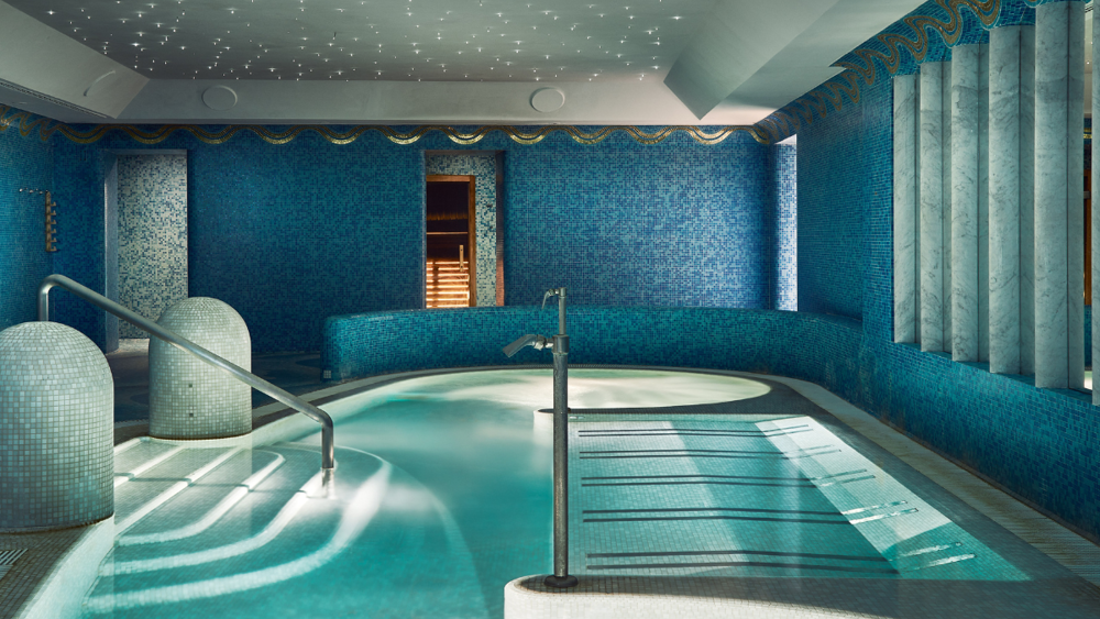 The Forte Facial with Tri Energy Technology