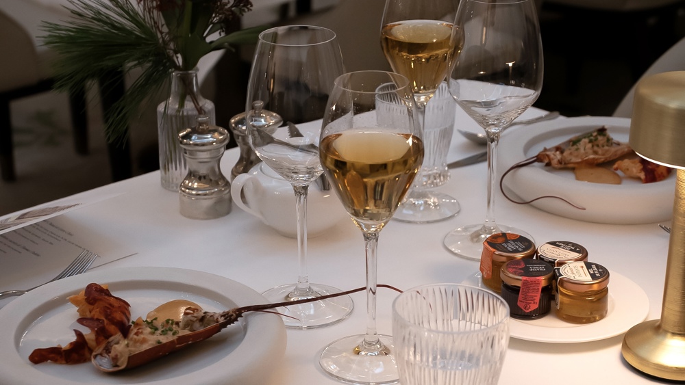 Brunch After Dark for One 