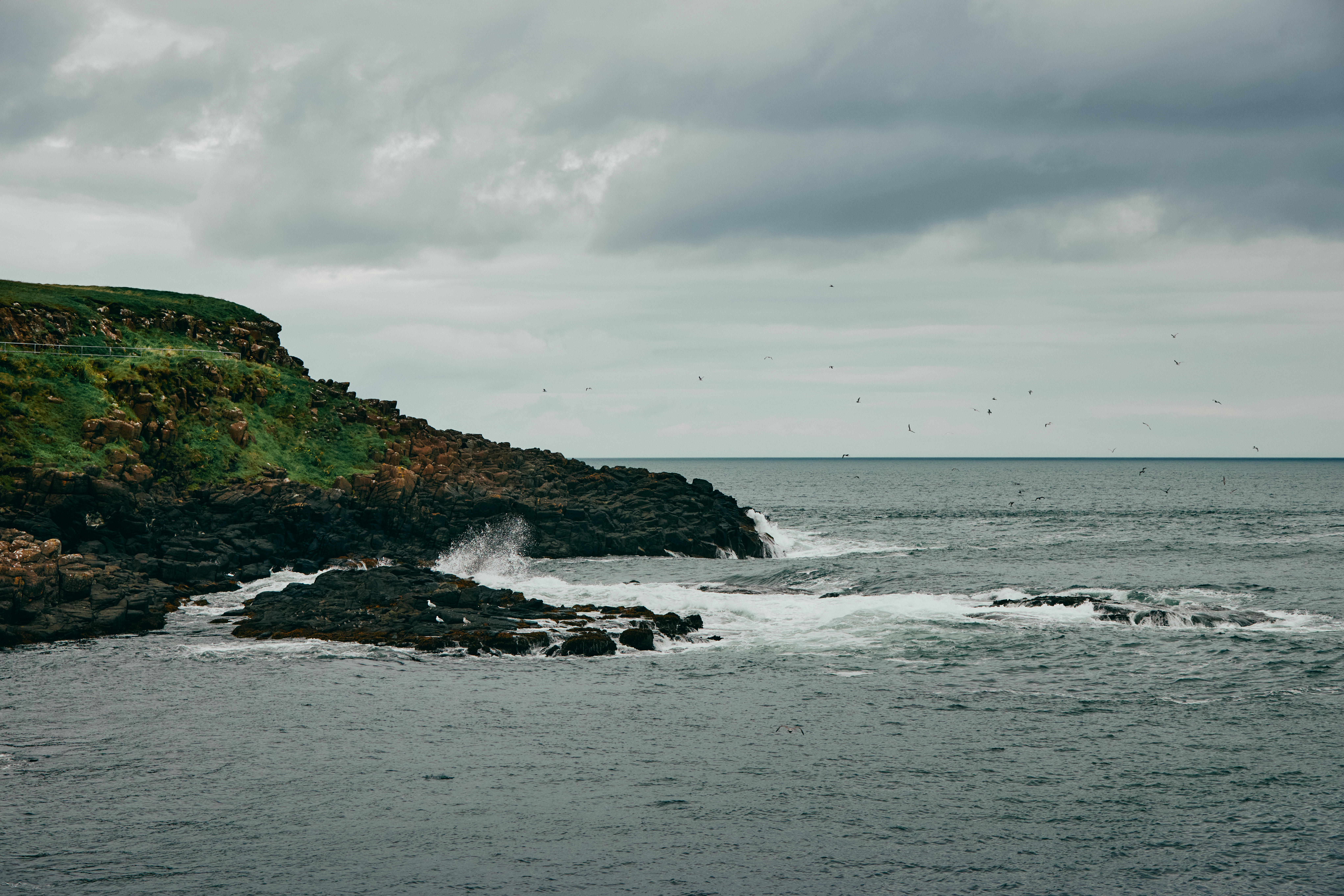 Portrush Double
