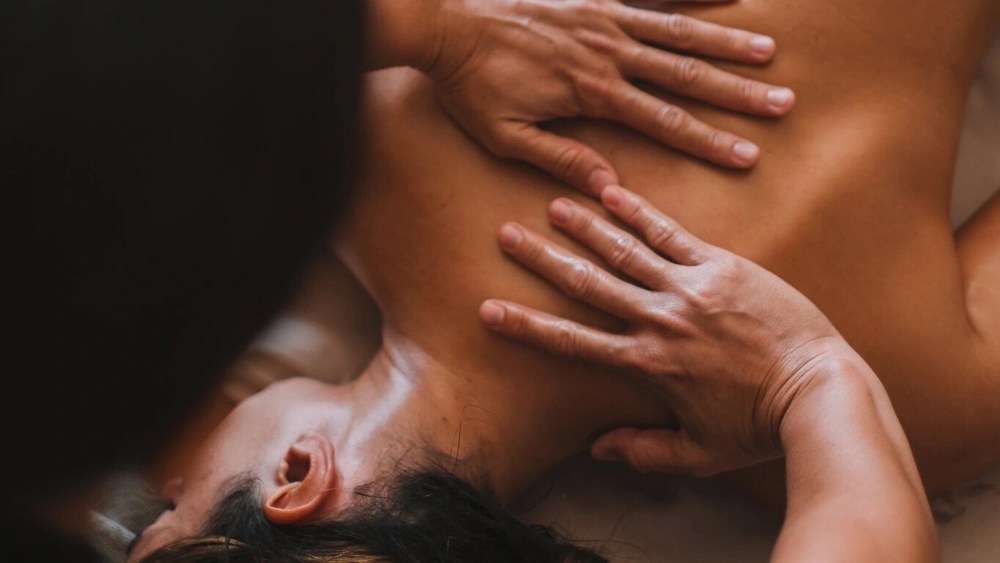 90-Minute Personalised Massage
