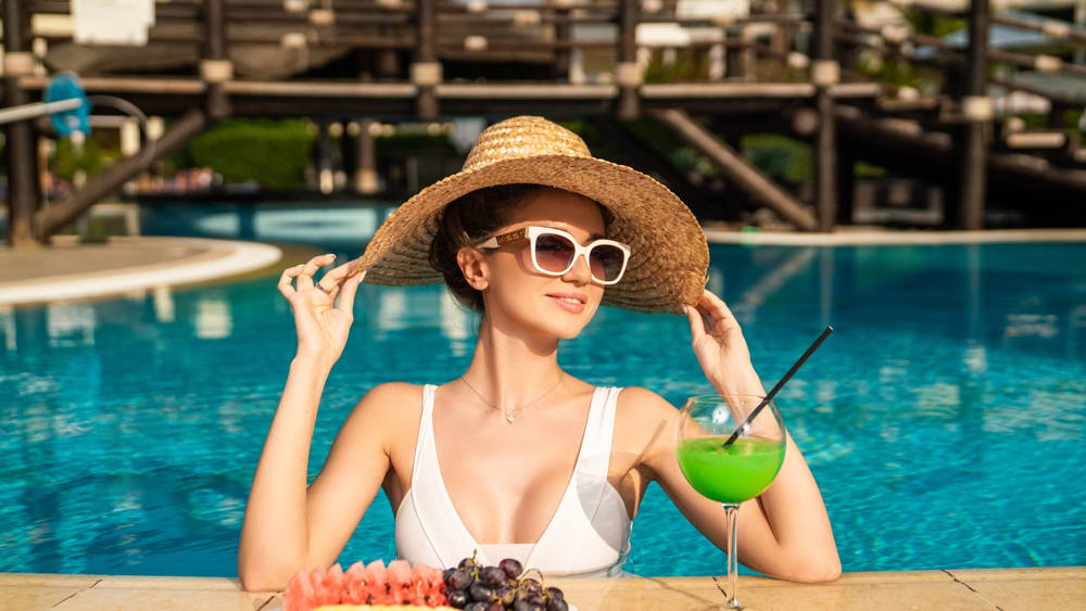 Fully Redeemable Pool Day Pass Weekends