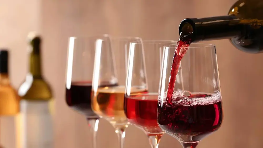 7 Course Tasting Menu Experience with Wine Pairing for 2 Guests