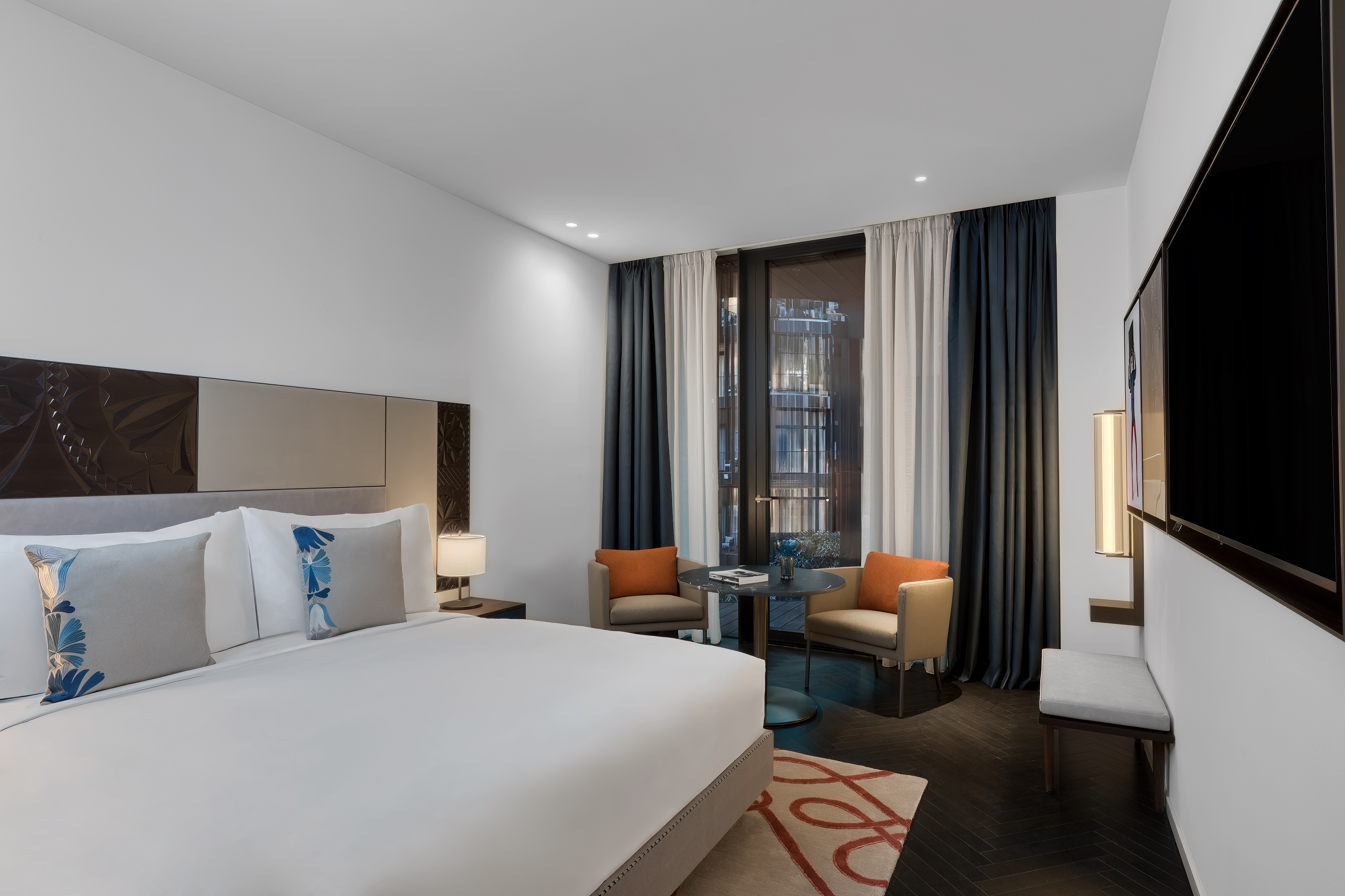 Escape for 1 Night