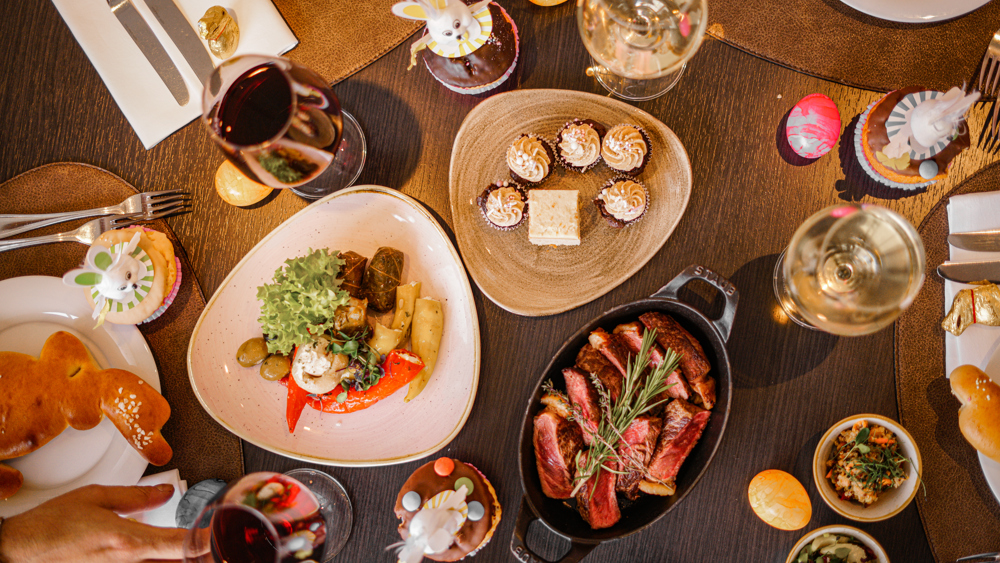 Sunday Brunch for Two