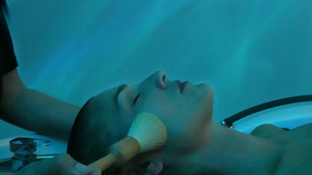 Head Spa | Ritual Restaurador - RENUEVA | 90 min