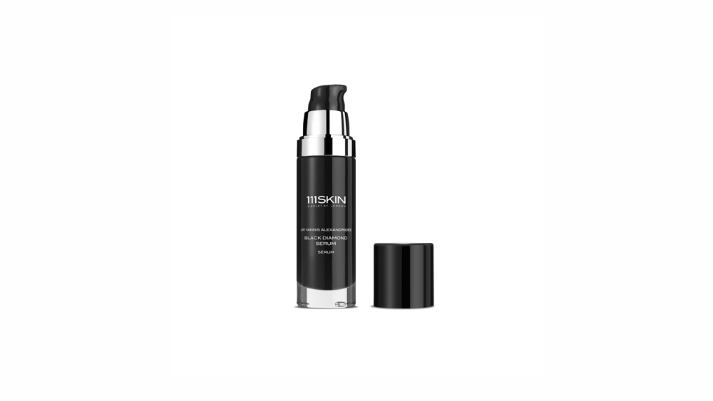 Black Diamond Serum 30ml