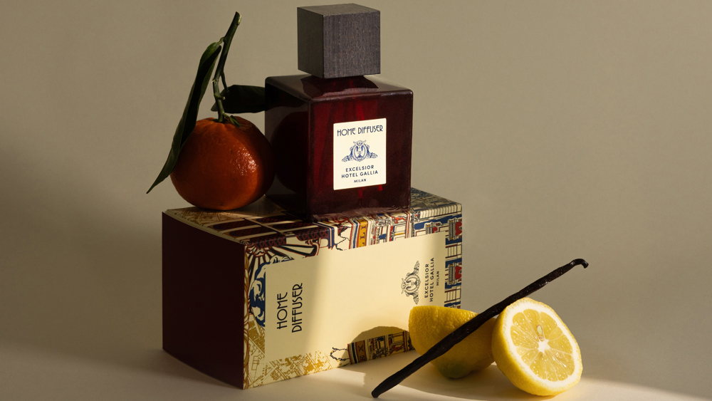 Home Diffuser 250 ml