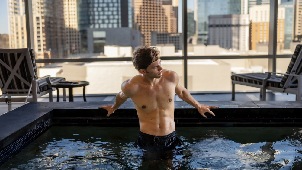$150 Fairmont Spa Austin