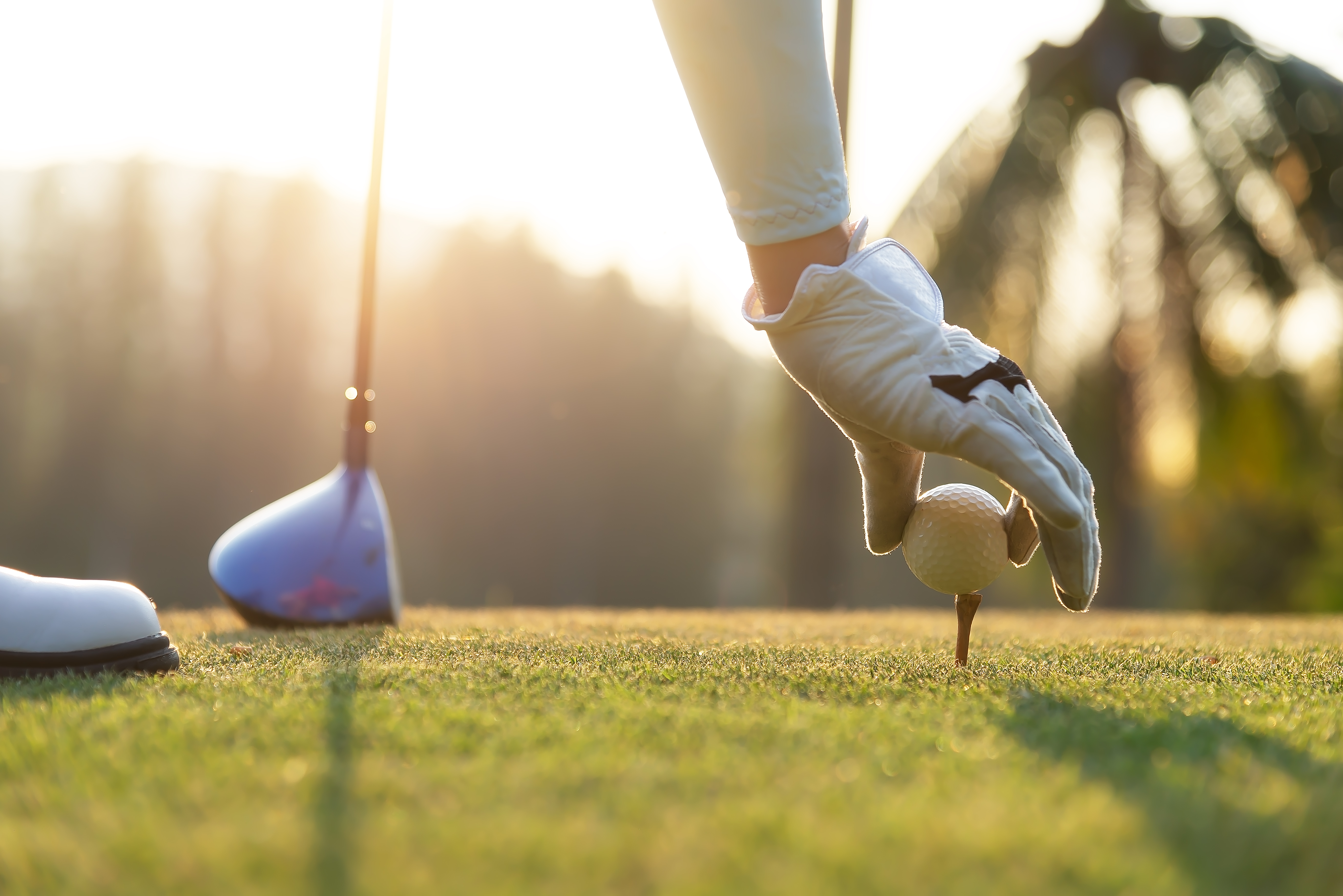 Golf Shop Voucher