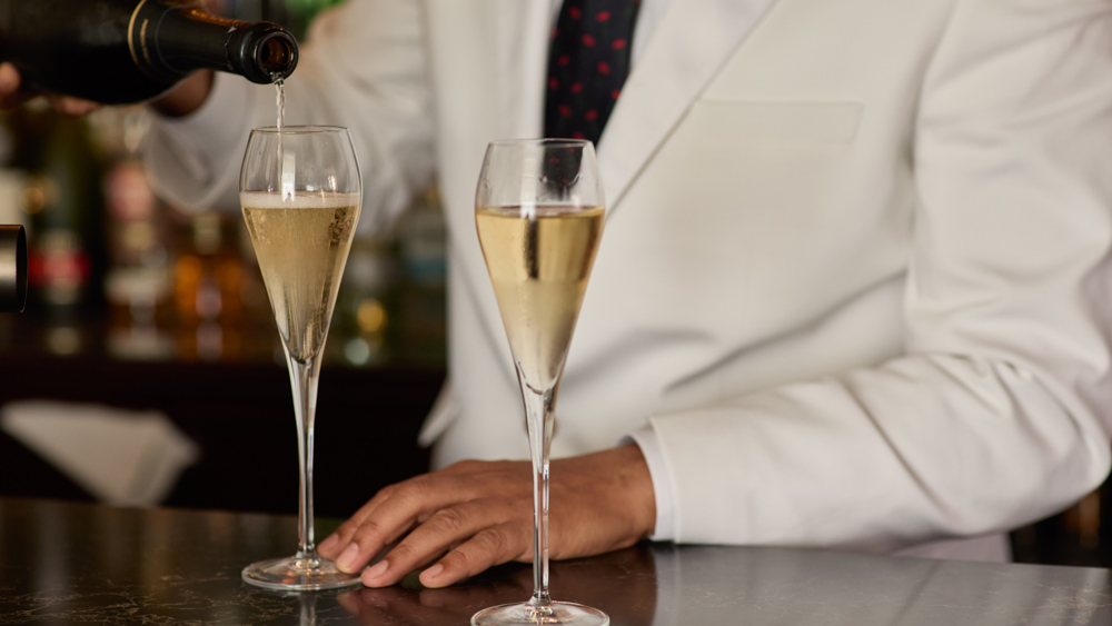 Winter Special – One Night Luxury Stay for Two - Deluxe King