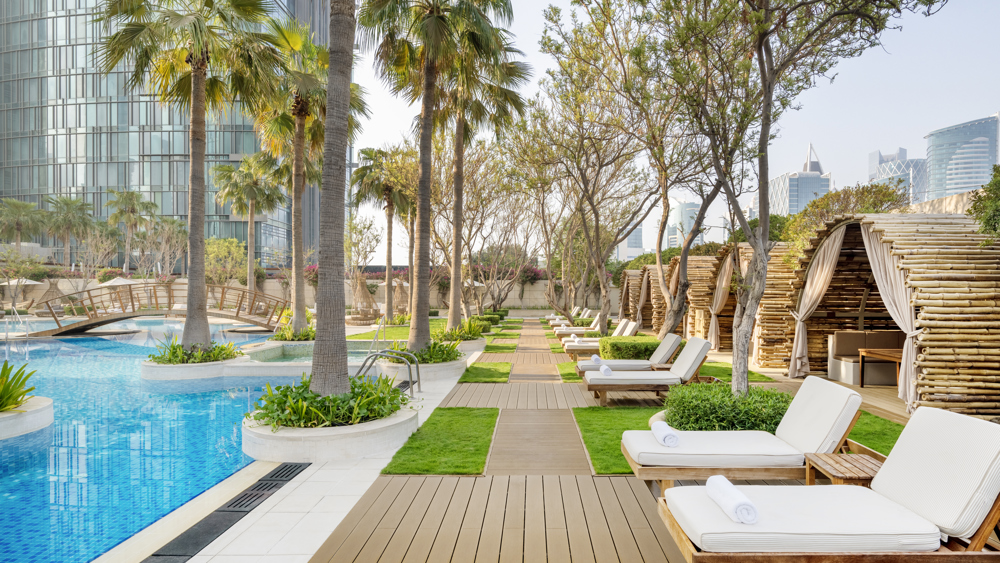 WEEKEND POOL DAY PASS 