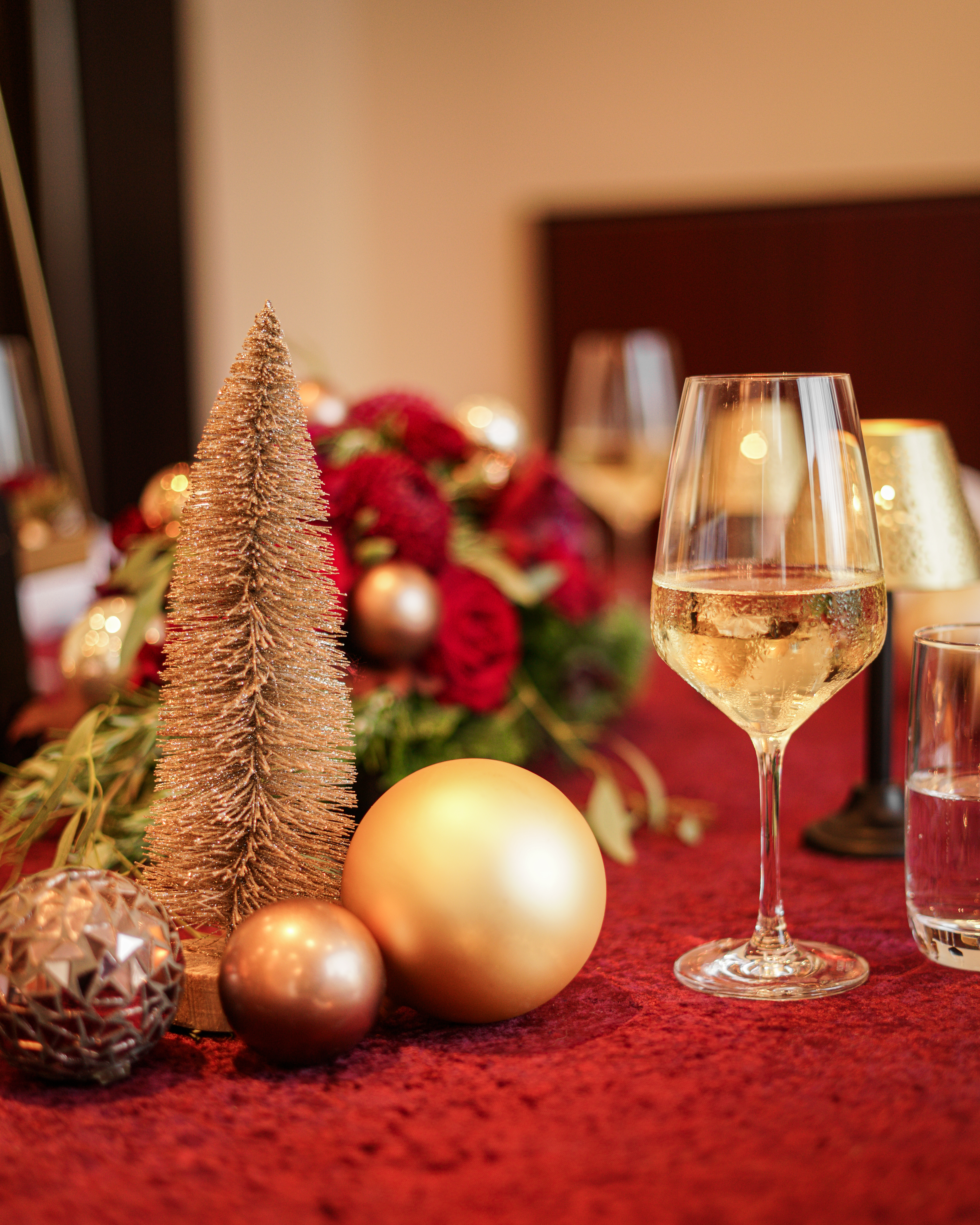 Christmas Brunch  | One Person