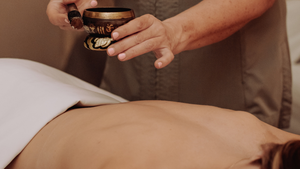 Signature Healing Power©